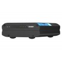 QNAP TS-I410X NAS Tower „Intel Atom®“ x6425E 8 GB 0 TB QNAP QTS Juoda