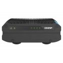 QNAP TS-I410X NAS Tower „Intel Atom®“ x6425E 8 GB 0 TB QNAP QTS Juoda
