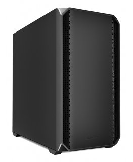 Sharkoon MK2 „Micro Tower“ Juoda