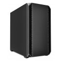 Sharkoon MK2 „Micro Tower“ Juoda Sharkoon MK2 „Micro Tower“ Juoda