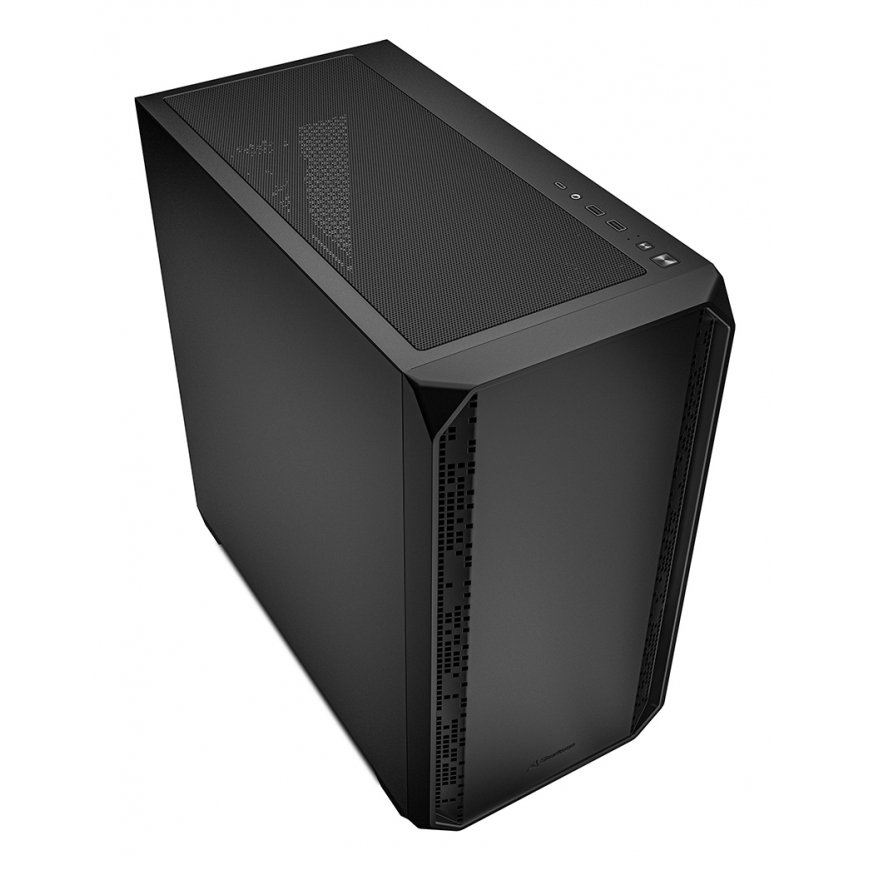 Sharkoon MK2 Micro Tower Черный – 3