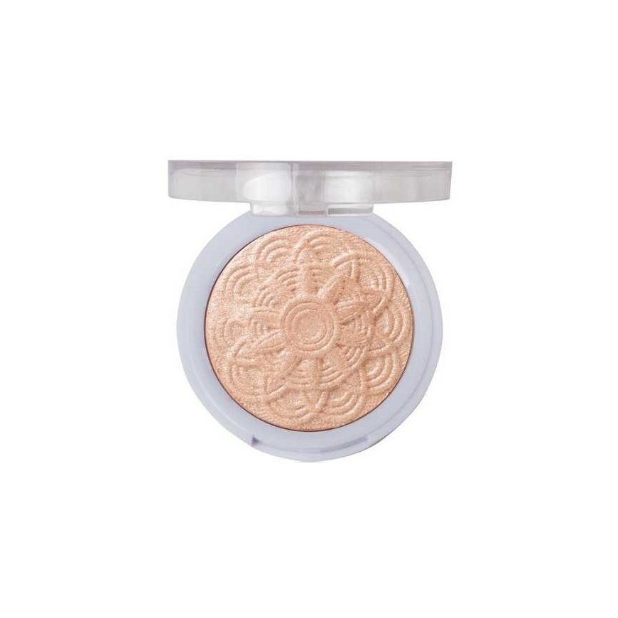 Makeup Revolution J.CAT BEAUTY_You Glow Girl highlighter for face and body 105 Moon Light 8.5g