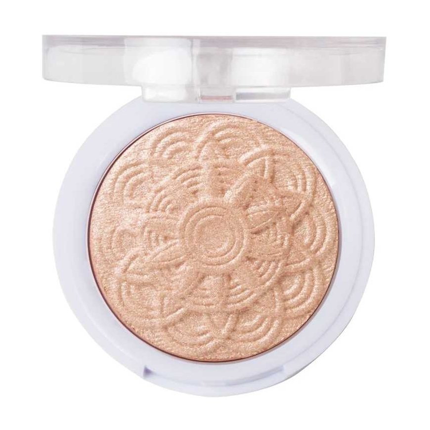 Makeup Revolution J.CAT BEAUTY_You Glow Girl highlighter for face and body 105 Moon Light 8.5g – 2