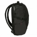 Targus Terra EcoSmart 40,6 cm (16") Seljakott Must Targus Terra EcoSmart 40,6 cm (16") Seljakott Must