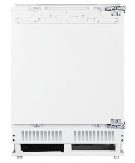 Amica UVKSS 351 901 холодильник Встроенный 135 L E Белый