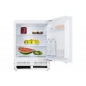 Amica UVKSS 351 901 jääkaappi Kiinteä 135 L E Valkoinen Amica UVKSS 351 901 jääkaappi Kiinteä 135 L E Valkoinen