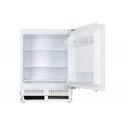 Amica UVKSS 351 901 холодильник Встроенный 135 L E Белый Amica UVKSS 351 901 холодильник Встроенный 135 L E Белый