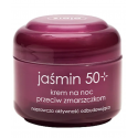 Öökreem kortsudevastane Jasmine 50 ml