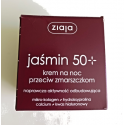 Yövoide ryppyjä vastaan Jasmiini 50 ml Yövoide ryppyjä vastaan Jasmiini 50 ml