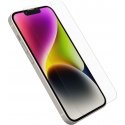 OtterBox Glass suojalasi, Apple iPhone 16e/14/13/13 Pro, kirkas