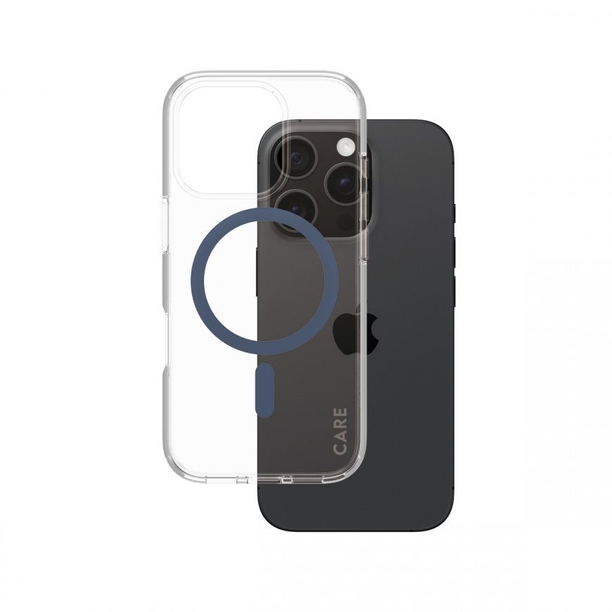 PanzerGlass CARE by ® Flagship Case