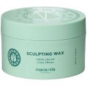 Maria Nila Sculpting Wax Fiber Kreminis - Plaukų stylingo kremas - 100 ml Maria Nila Sculpting Wax Fiber Kreminis - Plaukų stylingo kremas - 100 ml