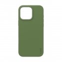 PanzerGlass CARE by ® Fashionable Case Green w. MagSafe iPhone 16 Pro Max mobilo telefonu apvalks Ap PanzerGlass CARE by ® Fashionable Case Green w. MagSafe iPhone 16 Pro Max mobilo telefonu apvalks Ap