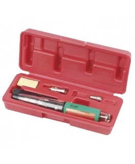 Pro'sKit 1PK-GS003 soldering iron Gas soldering iron Multicolour