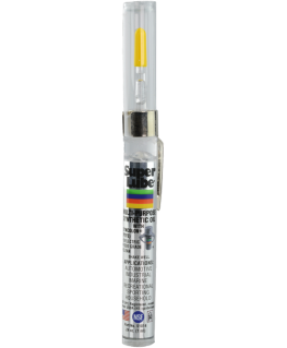 Synco Chemical Corporation Super Lube daugkartinio naudojimo sintetinis aliejus Syncolon - 7 ml