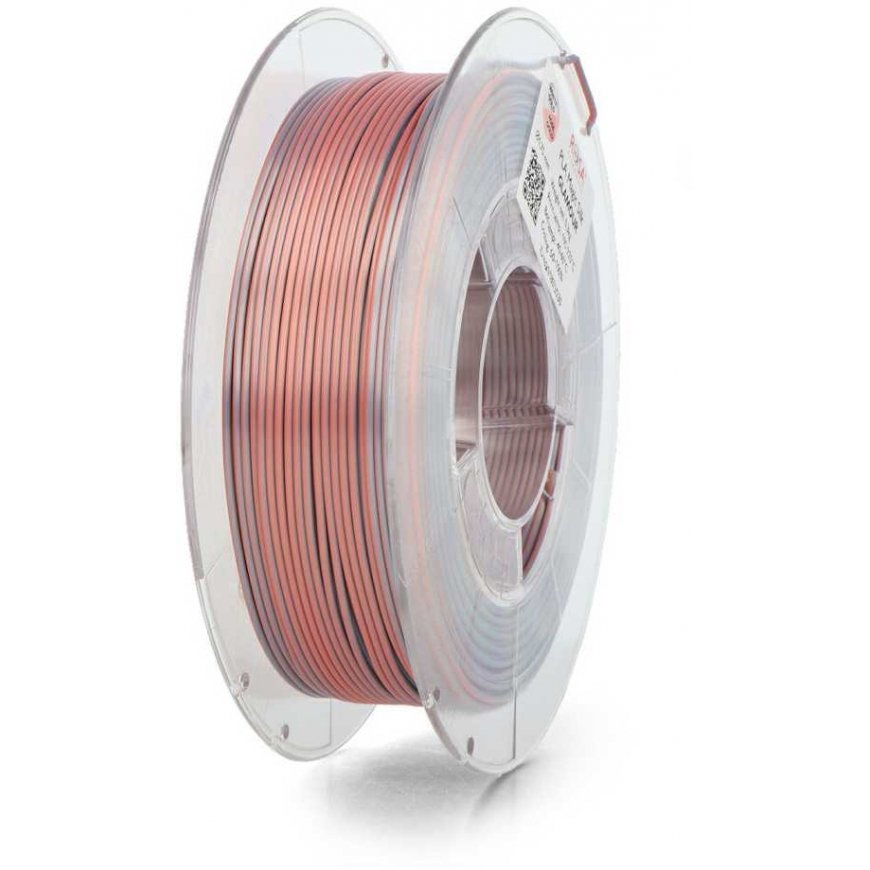 Rosa Plast Rosa3D PLA Magic Silk -lanka 1,75 mm 0,3 kg - Glamour