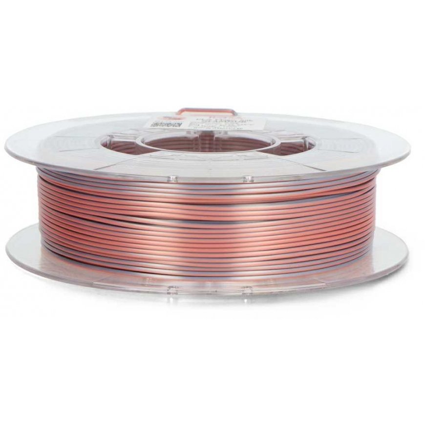 Rosa Plast Rosa3D PLA Magic Silk siūlas 1.75 mm 0.3kg - Glamour – 2