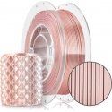 Rosa Plast Rosa3D PLA Magic Silk нить 1.75 мм 0.3кг - Гламур Rosa Plast Rosa3D PLA Magic Silk нить 1.75 мм 0.3кг - Гламур