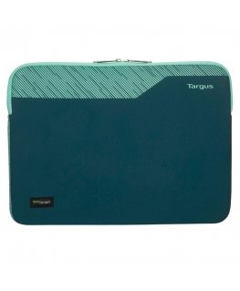 Targus Pulse II EcoSmart 35.6 cm (14") Sleeve case Green