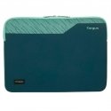 Targus Pulse II EcoSmart 35,6 cm (14") Įmautė Žalia Targus Pulse II EcoSmart 35,6 cm (14") Įmautė Žalia