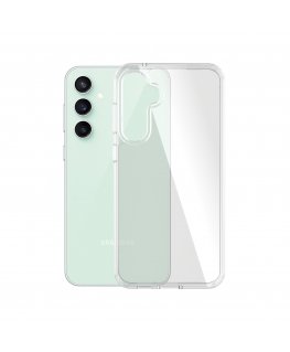 PanzerGlass ® HardCase Transparent for Samsung Galaxy S FE 2023