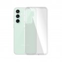 PanzerGlass ® HardCase Transparent for Samsung Galaxy S FE 2023 mobiliojo telefono dėklas Permatomas PanzerGlass ® HardCase Transparent for Samsung Galaxy S FE 2023 mobiliojo telefono dėklas Permatomas