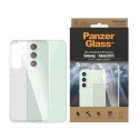 PanzerGlass ® HardCase Transparent for Samsung Galaxy S FE 2023 mobiliojo telefono dėklas Permatomas PanzerGlass ® HardCase Transparent for Samsung Galaxy S FE 2023 mobiliojo telefono dėklas Permatomas