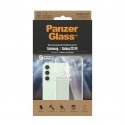 PanzerGlass ® HardCase Transparent for Samsung Galaxy S FE 2023 mobiliojo telefono dėklas Permatomas PanzerGlass ® HardCase Transparent for Samsung Galaxy S FE 2023 mobiliojo telefono dėklas Permatomas