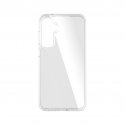 PanzerGlass ® HardCase Transparent for Samsung Galaxy S FE 2023 mobiiltelefoni ümbris Kate Läbipaist PanzerGlass ® HardCase Transparent for Samsung Galaxy S FE 2023 mobiiltelefoni ümbris Kate Läbipaist