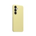PanzerGlass CARE by ® Fashionable Case Chardonnay Samsung Galaxy S25 mobilo telefonu apvalks Aploksn PanzerGlass CARE by ® Fashionable Case Chardonnay Samsung Galaxy S25 mobilo telefonu apvalks Aploksn