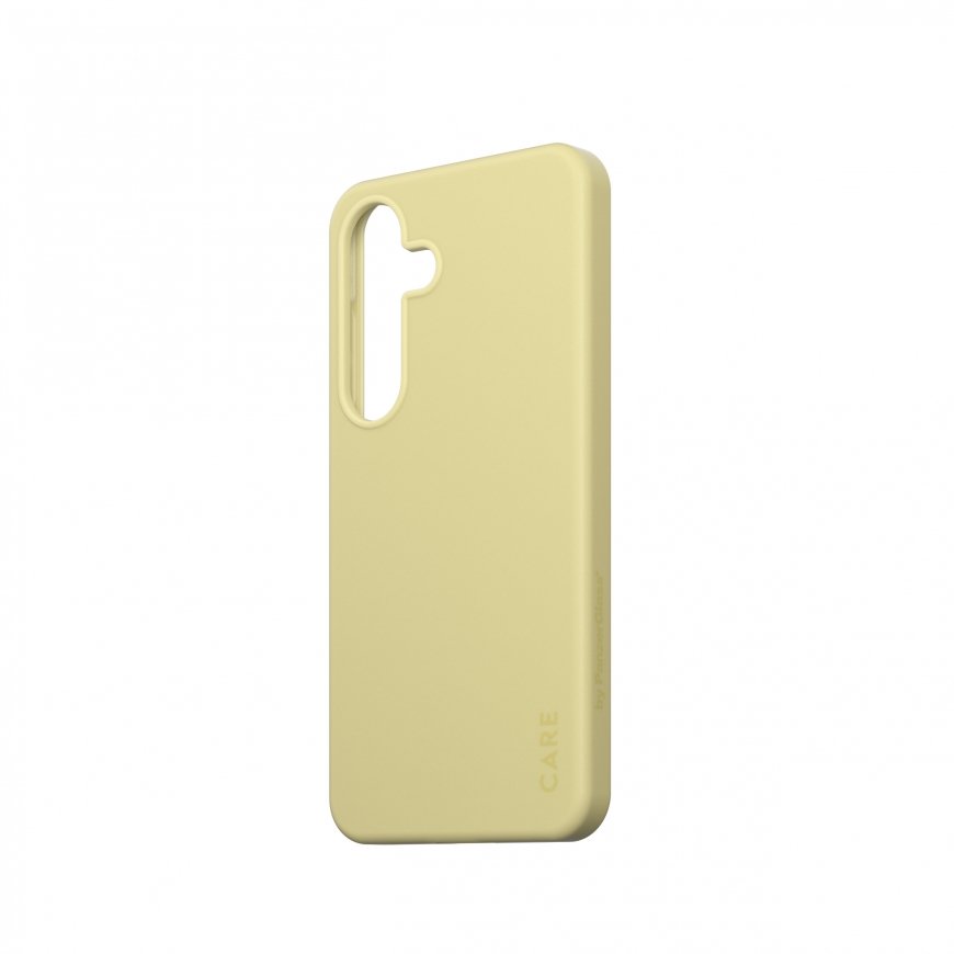 PanzerGlass CARE by ® Fashionable Case Chardonnay Samsung Galaxy S25 mobilo telefonu apvalks Aploksn – 4
