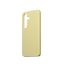 PanzerGlass CARE by ® Fashionable Case Chardonnay Samsung Galaxy S25 mobilo telefonu apvalks Aploksn PanzerGlass CARE by ® Fashionable Case Chardonnay Samsung Galaxy S25 mobilo telefonu apvalks Aploksn