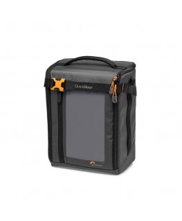 Lowepro GearUp Creator Box XL II Kompakts korpuss Melns, Pelēks