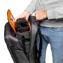 Lowepro GearUp Creator Box XL II Compact case Black, Grey