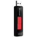 Transcend JetFlash elite JetFlash 760, 128GB USB-muisti USB A-tyyppi 3.2 Gen 1 (3.1 Gen 1) musta, Pu Transcend JetFlash elite JetFlash 760, 128GB USB-muisti USB A-tyyppi 3.2 Gen 1 (3.1 Gen 1) musta, Pu
