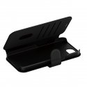 PanzerGlass CARE by ® Feature Case Tango Two-in-One Wallet w. Qi-Compatible iPhone 16e matkapuhelime PanzerGlass CARE by ® Feature Case Tango Two-in-One Wallet w. Qi-Compatible iPhone 16e matkapuhelime