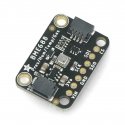 Temperature, humidity, pressure, and gas sensor, BME688, SPI/I2C, STEMMA QT/Qwiic, Adafruit 5046