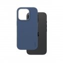 PanzerGlass CARE by ® Fashionable Case Blue w. MagSafe iPhone 16 Pro