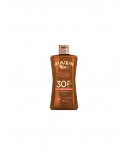 Havaju Tropic Havaju Ceļojuma Eļļa Spf30 100