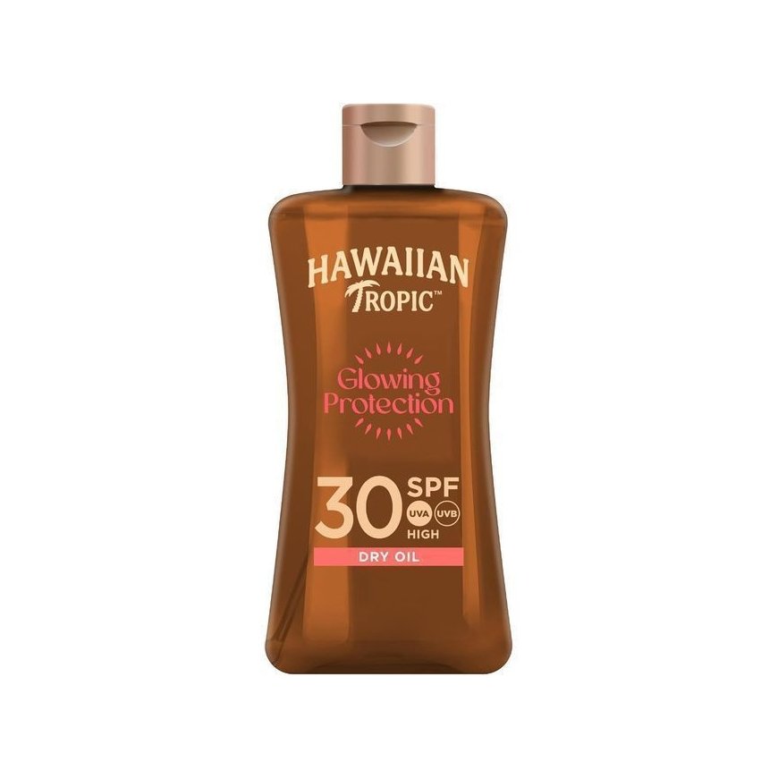 Hawaiian Tropic Hawaii reisiõli SPF30 100 – 2