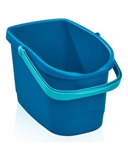 Leifheit Power Clean mopping system/bucket Single tank Blue