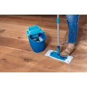 Leifheit Power Clean mopping system/bucket Single tank Blue Leifheit Power Clean mopping system/bucket Single tank Blue
