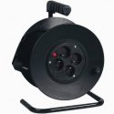 PremiumCord PPB-01-50 удлинитель 50 m 4 розетка(и) Черный PremiumCord PPB-01-50 удлинитель 50 m 4 розетка(и) Черный