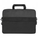 Targus City Gear 35,6 cm (14") Portfelis Melns Targus City Gear 35,6 cm (14") Portfelis Melns