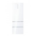 Haier 3D 70 Serie 7 HTW7720DNGW Freestanding 483 L D Platinum, Stainless steel Haier 3D 70 Serie 7 HTW7720DNGW Freestanding 483 L D Platinum, Stainless steel
