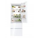 Haier 3D 70 Serie 7 HTW7720DNGW Freestanding 483 L D Platinum, Stainless steel Haier 3D 70 Serie 7 HTW7720DNGW Freestanding 483 L D Platinum, Stainless steel