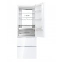 Haier 3D 70 Serie 7 HTW7720DNGW Eraldiseisev 483 l D Plaatina, Roostevaba teras Haier 3D 70 Serie 7 HTW7720DNGW Eraldiseisev 483 l D Plaatina, Roostevaba teras