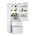 Haier 3D 70 Serie 7 HTW7720DNGW Eraldiseisev 483 l D Plaatina, Roostevaba teras Haier 3D 70 Serie 7 HTW7720DNGW Eraldiseisev 483 l D Plaatina, Roostevaba teras