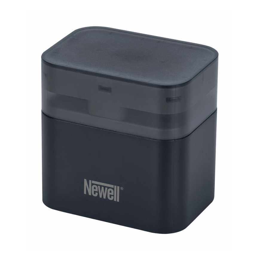 Newell 8 channel lithium-ion / Ni-MH batteries – 2