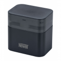 „Newell“ 8 kanavan litiumioni / Ni-MH akuille „Newell“ 8 kanavan litiumioni / Ni-MH akuille